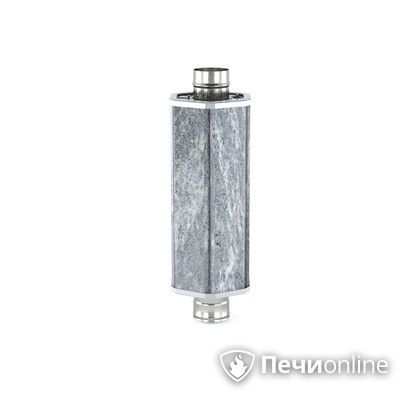 Экономайзер ИзиСтим Д-120 Талькохлорит (6 плит), AISI430 в Новом Уренгое